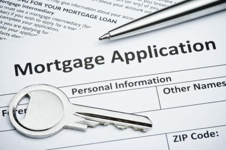 Mortgage Applications Defy Forecasts, Up 54 Since April Paper Source