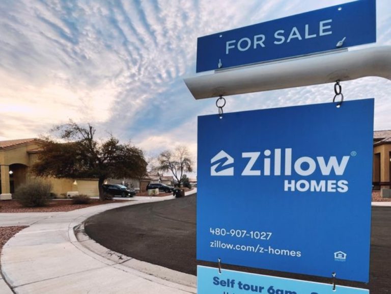 Zillow to Stop Flipping Homes Due to Massive Losses Paper Source Online