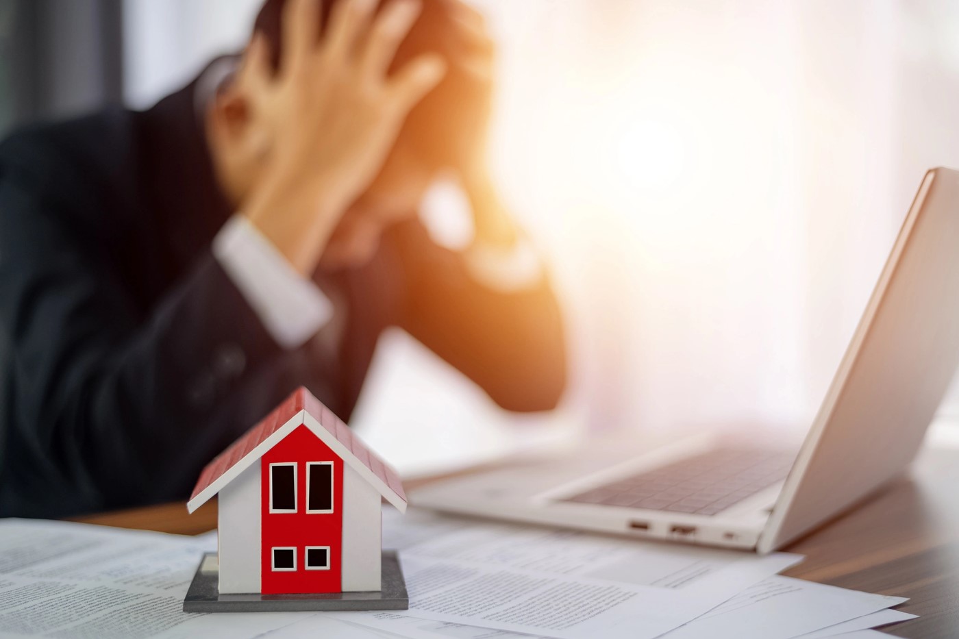 Report Mortgage Holders Lost Massive Equity In The Third Quarter Report Mortgage Holders Lost Massive Equity In The Third Quarter